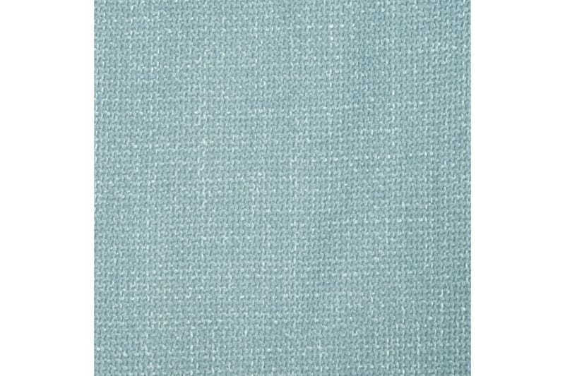 2 ruokatuolia Casmalia - Sininen, Musta - Huonekalut - Tuoli & nojatuoli - Ruokapöydän tuolit