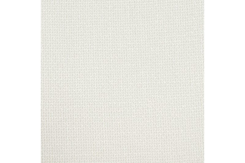 2 ruokatuolia Casmalia - Valkoinen, Musta - Huonekalut - Tuoli & nojatuoli - Ruokapöydän tuolit