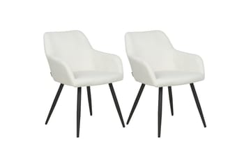 2 ruokatuolia Casmalia