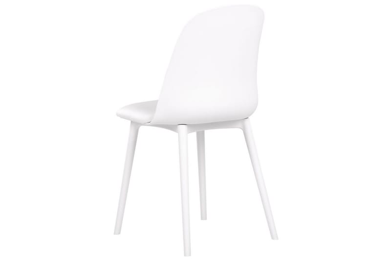 2 ruokatuolia Fomby - Huonekalut - Tuoli & nojatuoli - Ruokapöydän tuolit