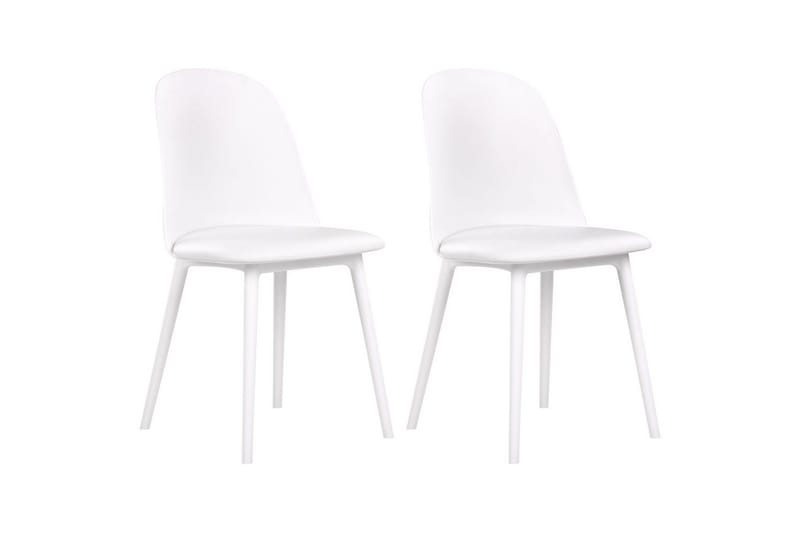 2 ruokatuolia Fomby, undefined