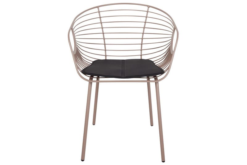 2 ruokatuolia Hoback - Huonekalut - Tuoli & nojatuoli - Ruokapöydän tuolit