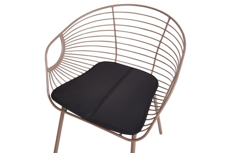 2 ruokatuolia Hoback - Huonekalut - Tuoli & nojatuoli - Ruokapöydän tuolit