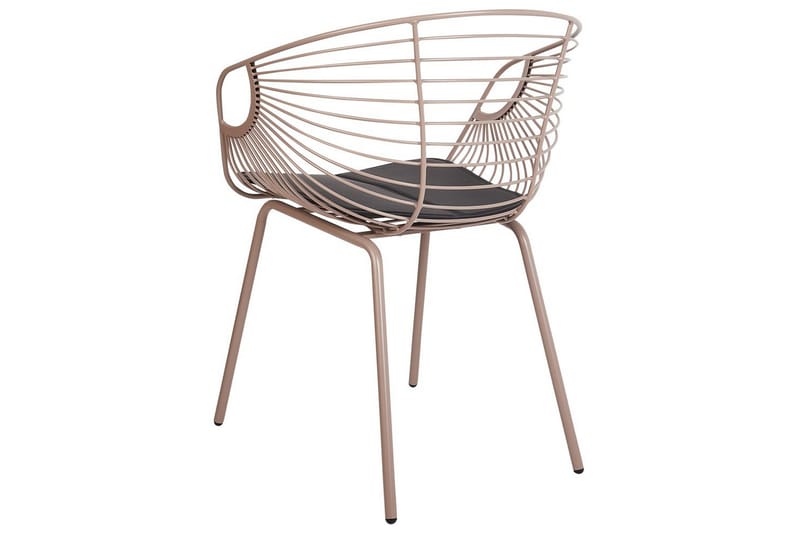 2 ruokatuolia Hoback - Huonekalut - Tuoli & nojatuoli - Ruokapöydän tuolit