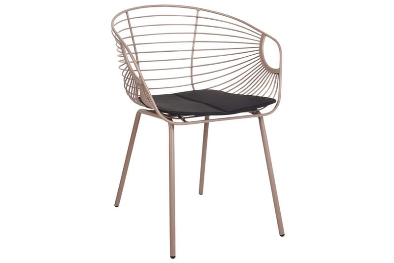 2 ruokatuolia Hoback - Huonekalut - Tuoli & nojatuoli - Ruokapöydän tuolit