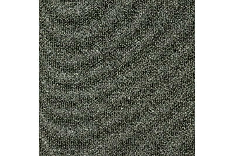 2 ruokatuolia Merrill - Tumma puu, vihreä - Huonekalut - Tuoli & nojatuoli - Ruokapöydän tuolit