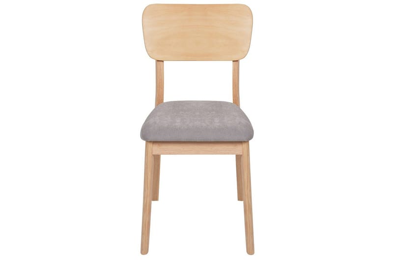 2 ruokatuolia Minier - Huonekalut - Tuoli & nojatuoli - Ruokapöydän tuolit