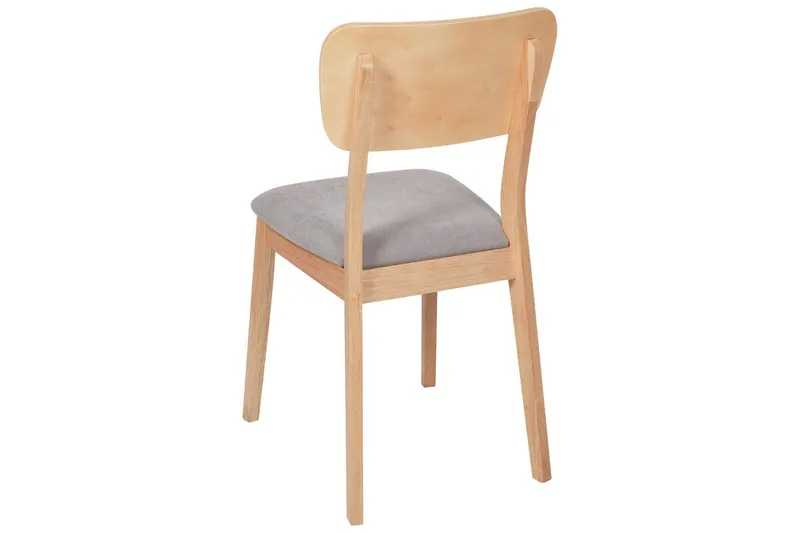 2 ruokatuolia Minier - Huonekalut - Tuoli & nojatuoli - Ruokapöydän tuolit