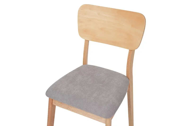 2 ruokatuolia Minier - Huonekalut - Tuoli & nojatuoli - Ruokapöydän tuolit