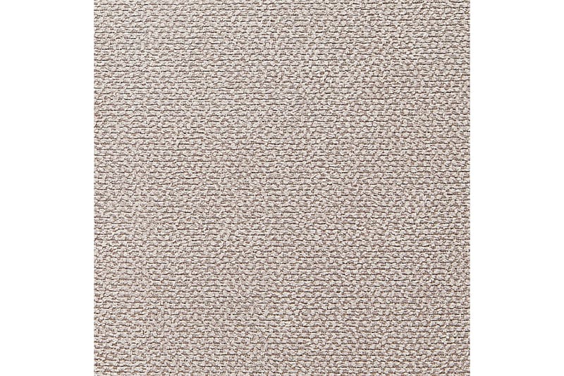 2 ruokatuolia Ortley - Tumma puu, beige - Huonekalut - Tuoli & nojatuoli - Ruokapöydän tuolit