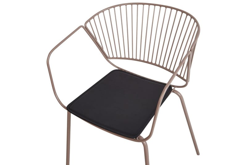 2 ruokatuolia Rigby - Huonekalut - Tuoli & nojatuoli - Ruokapöydän tuolit