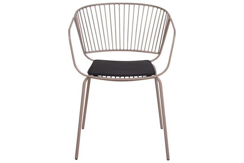 2 ruokatuolia Rigby - Huonekalut - Tuoli & nojatuoli - Ruokapöydän tuolit