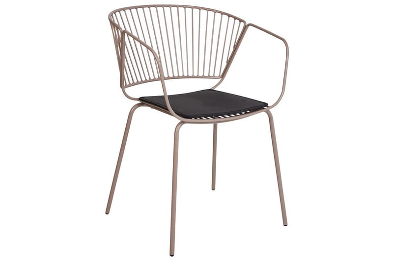 2 ruokatuolia Rigby - Huonekalut - Tuoli & nojatuoli - Ruokapöydän tuolit