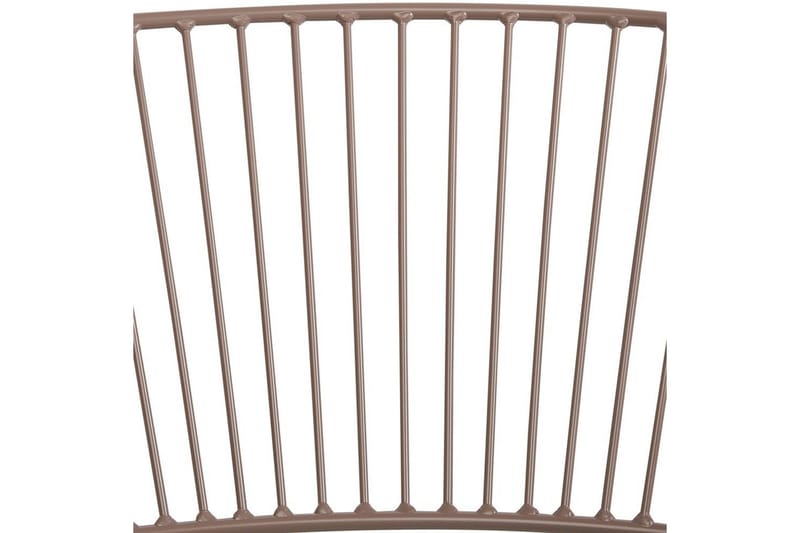 2 ruokatuolia Rigby - Huonekalut - Tuoli & nojatuoli - Ruokapöydän tuolit