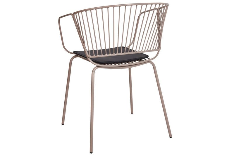 2 ruokatuolia Rigby - Huonekalut - Tuoli & nojatuoli - Ruokapöydän tuolit