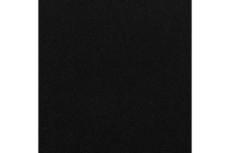 2 ruokatuolia Sibley - Musta - Huonekalut - Tuoli & nojatuoli - Ruokapöydän tuolit