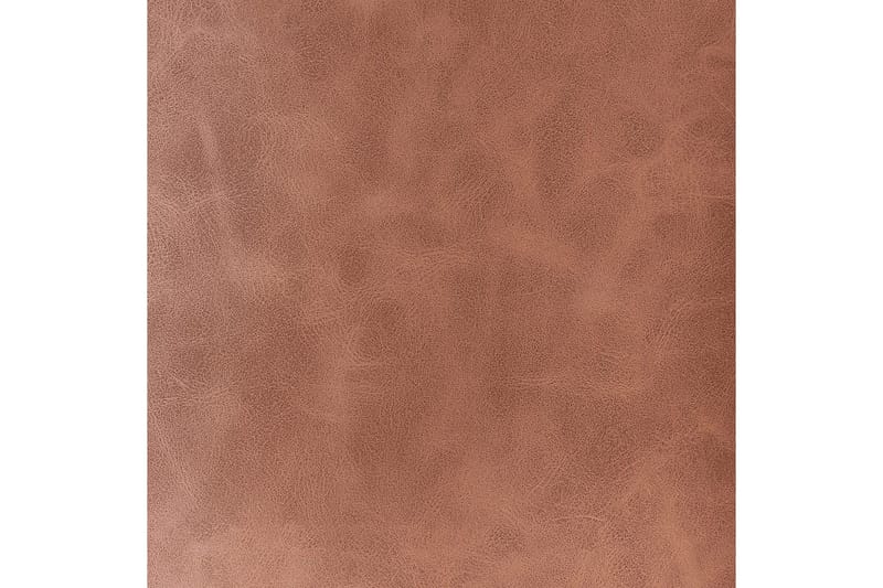 2 ruokatuolia Wellston - Ruskea, Musta - Huonekalut - Tuoli & nojatuoli - Ruokapöydän tuolit