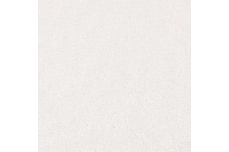 2 ruokatuolia Wellston - Valkoinen, Musta - Huonekalut - Tuoli & nojatuoli - Ruokapöydän tuolit