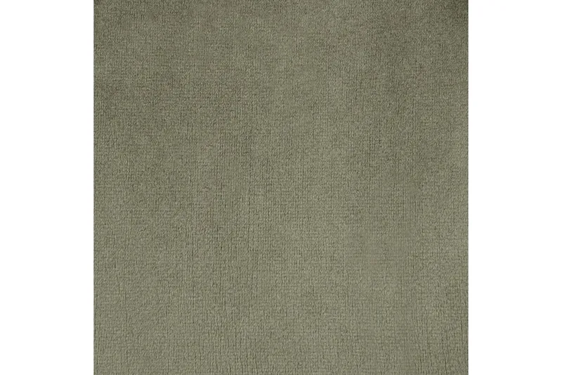 2 ruokatuolia Wellston - Vihreä, musta - Huonekalut - Tuoli & nojatuoli - Ruokapöydän tuolit