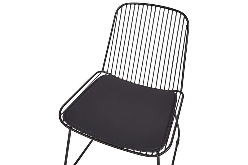 2 ruokatuolia Pensacola - Huonekalut - Tuoli & nojatuoli - Ruokapöydän tuolit