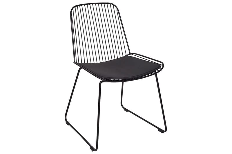 2 ruokatuolia Pensacola - Huonekalut - Tuoli & nojatuoli - Ruokapöydän tuolit