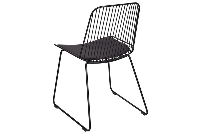 2 ruokatuolia Pensacola - Huonekalut - Tuoli & nojatuoli - Ruokapöydän tuolit