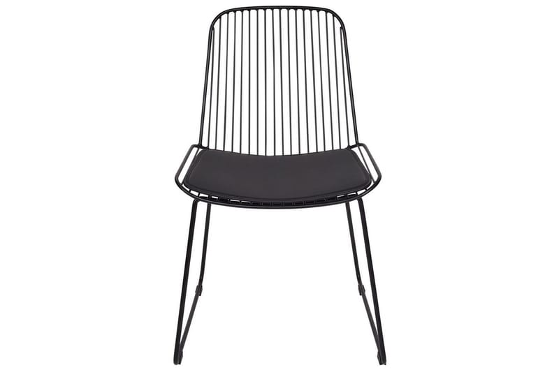 2 ruokatuolia Pensacola - Huonekalut - Tuoli & nojatuoli - Ruokapöydän tuolit