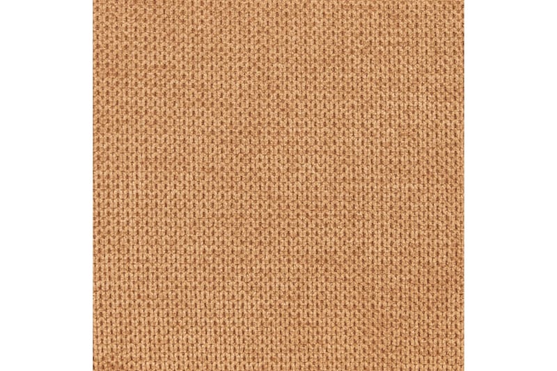 2 ruokatuolin setti Ada - Oranssi, musta - Huonekalut - Tuoli & nojatuoli - Ruokapöydän tuolit