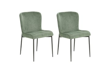2 ruokatuolin setti Ada