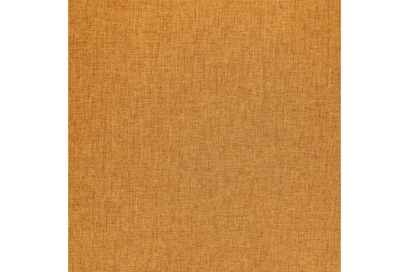 2 ruokatuolin setti Ames - Oranssi, musta - Huonekalut - Tuoli & nojatuoli - Ruokapöydän tuolit