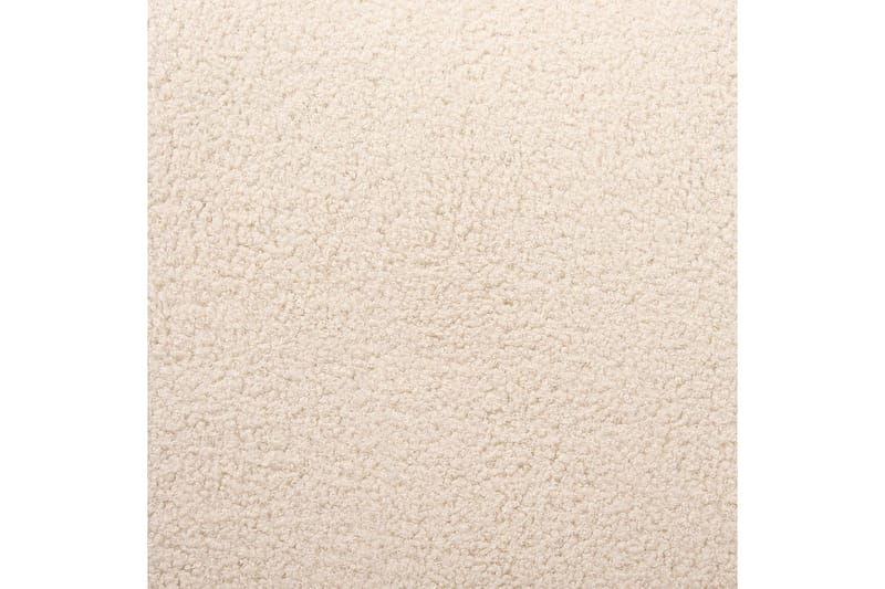 2 ruokatuolin setti Avilla - Beige, musta - Huonekalut - Tuoli & nojatuoli - Ruokapöydän tuolit