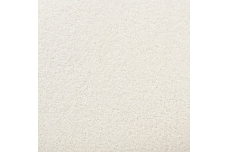 2 ruokatuolin setti Avilla - Valkoinen, Musta - Huonekalut - Tuoli & nojatuoli - Ruokapöydän tuolit