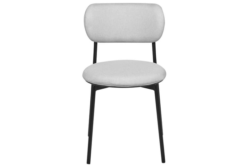 2 ruokatuolin setti Casey - Huonekalut - Tuoli & nojatuoli - Ruokapöydän tuolit