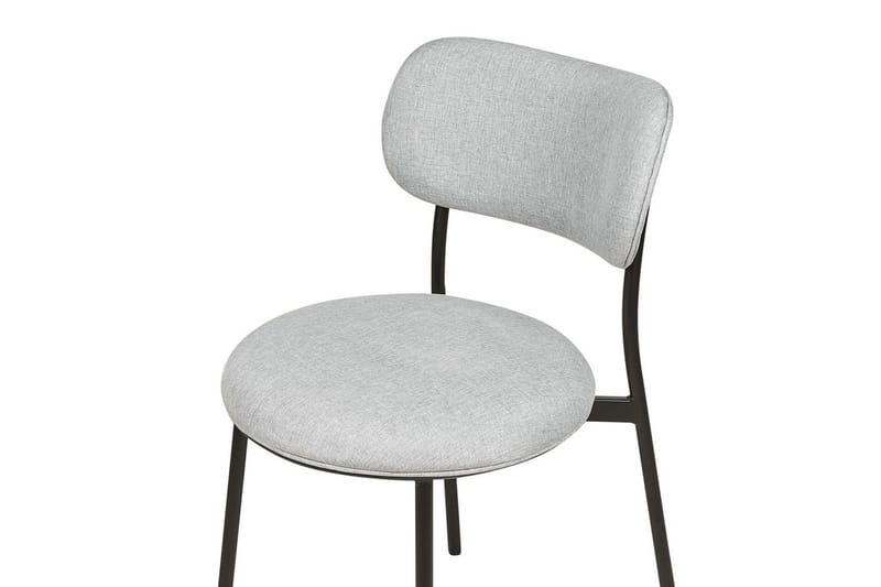 2 ruokatuolin setti Casey - Huonekalut - Tuoli & nojatuoli - Ruokapöydän tuolit