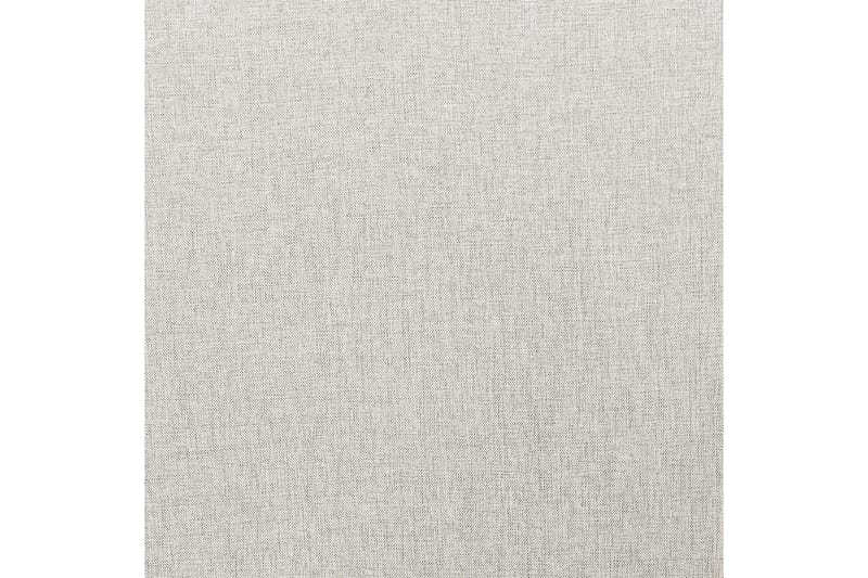 2 ruokatuolin setti Elim - Beige, musta - Huonekalut - Tuoli & nojatuoli - Ruokapöydän tuolit