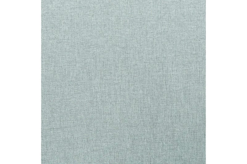 2 ruokatuolin setti Elim - Mintunvihreä, Musta - Huonekalut - Tuoli & nojatuoli - Ruokapöydän tuolit