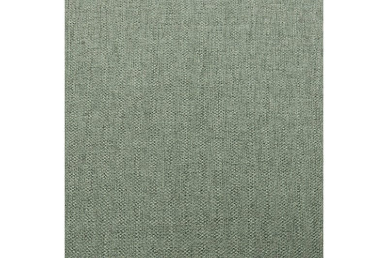 2 ruokatuolin setti Elim - Vihreä, musta - Huonekalut - Tuoli & nojatuoli - Ruokapöydän tuolit