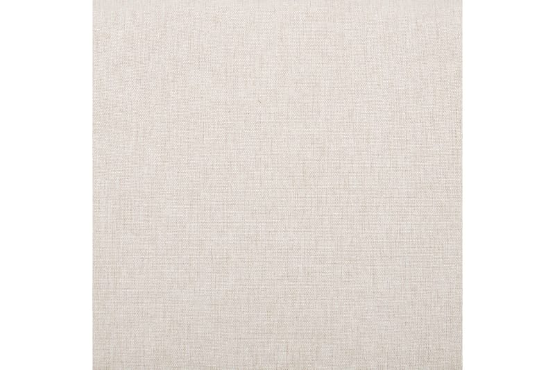 2 ruokatuolin setti Elko - Valkoinen, Musta - Huonekalut - Tuoli & nojatuoli - Ruokapöydän tuolit