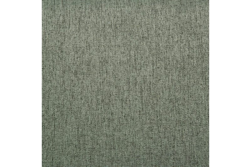 2 ruokatuolin setti Elko - Vihreä, musta - Huonekalut - Tuoli & nojatuoli - Ruokapöydän tuolit