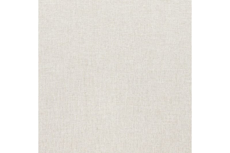 2 ruokatuolin setti Elma - Beige, musta - Huonekalut - Tuoli & nojatuoli - Ruokapöydän tuolit