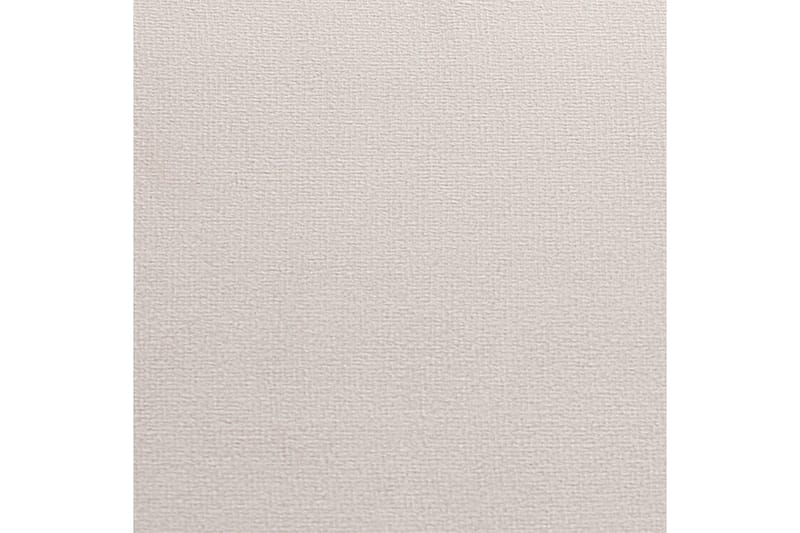 2 ruokatuolin setti Luana - Beige, musta/Sametti - Huonekalut - Tuoli & nojatuoli - Ruokapöydän tuolit