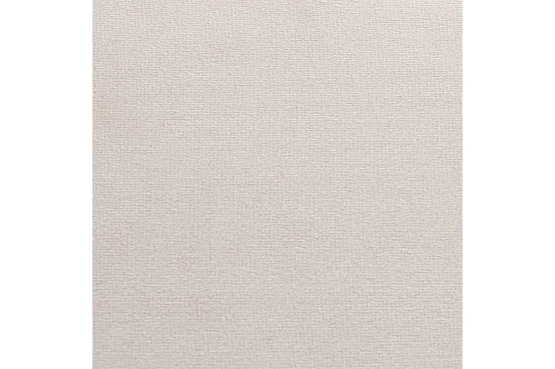 2 ruokatuolin setti Luana - Beige, musta/Sametti - Huonekalut - Tuoli & nojatuoli - Ruokapöydän tuolit