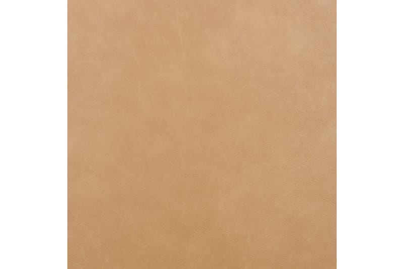 2 ruokatuolin setti Luana - Beige, musta/Tekonahka - Huonekalut - Tuoli & nojatuoli - Ruokapöydän tuolit