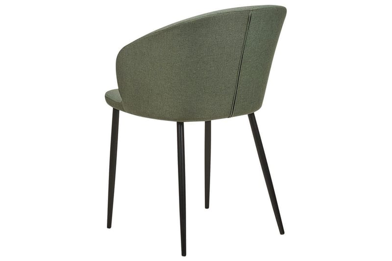 2 ruokatuolin setti Mason - Huonekalut - Tuoli & nojatuoli - Ruokapöydän tuolit