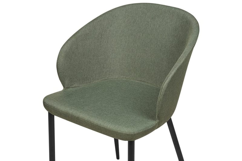 2 ruokatuolin setti Mason - Huonekalut - Tuoli & nojatuoli - Ruokapöydän tuolit