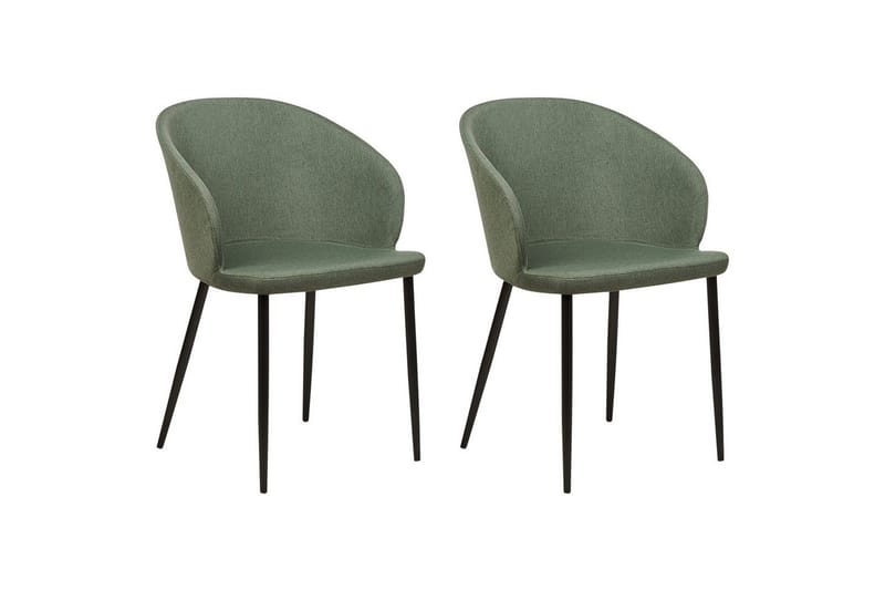 2 ruokatuolin setti Mason, undefined