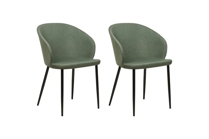 2 ruokatuolin setti Mason, undefined