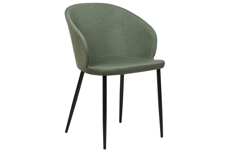 2 ruokatuolin setti Mason - Huonekalut - Tuoli & nojatuoli - Ruokapöydän tuolit