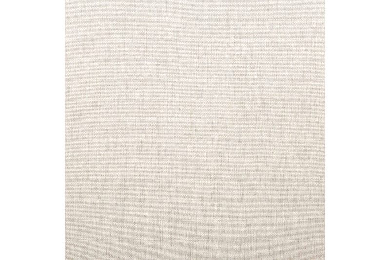 2 ruokatuolin setti Mina - Beige, musta/Polyesteri - Huonekalut - Tuoli & nojatuoli - Ruokapöydän tuolit