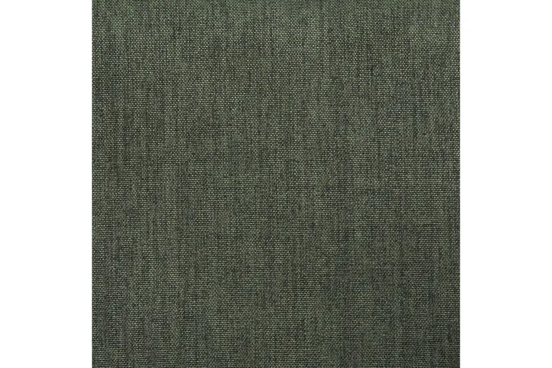 2 ruokatuolin setti Mina - Vihreä, Musta/Polyesteri - Huonekalut - Tuoli & nojatuoli - Ruokapöydän tuolit